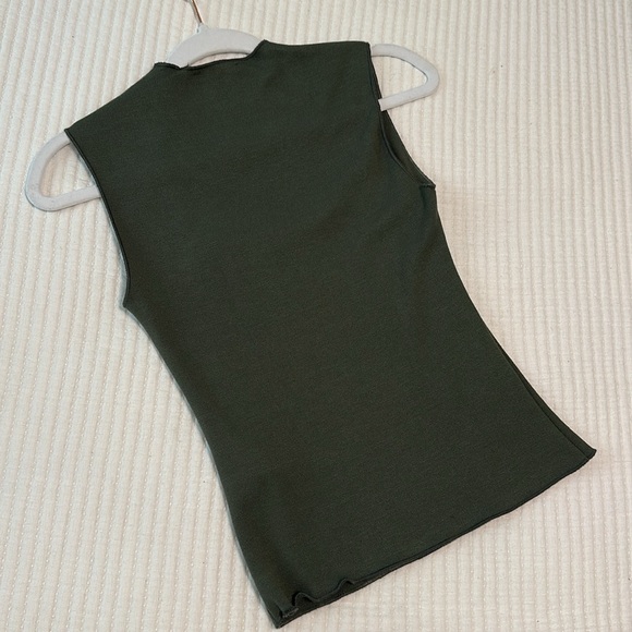 Zara Top - Picture 3 of 3